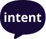 Intent Logo
